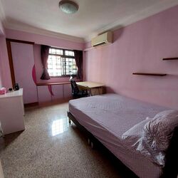 Blk 680A Jurong West Central 1 (Jurong West), HDB Executive #458861721